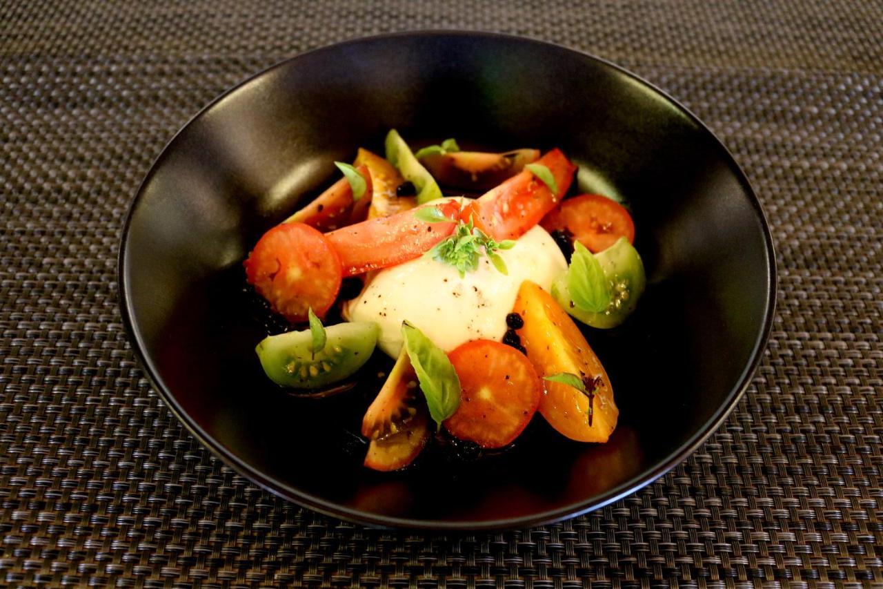 Logis Hotel Restaurant Le Mas De Mon Pere Saint-Jean-le-Centenier Екстериор снимка